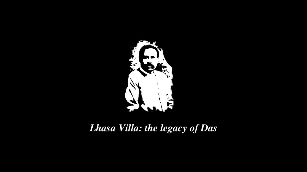 Lhasa Villa, and the first headmaster of Darjeeling Government High&nbsp;School