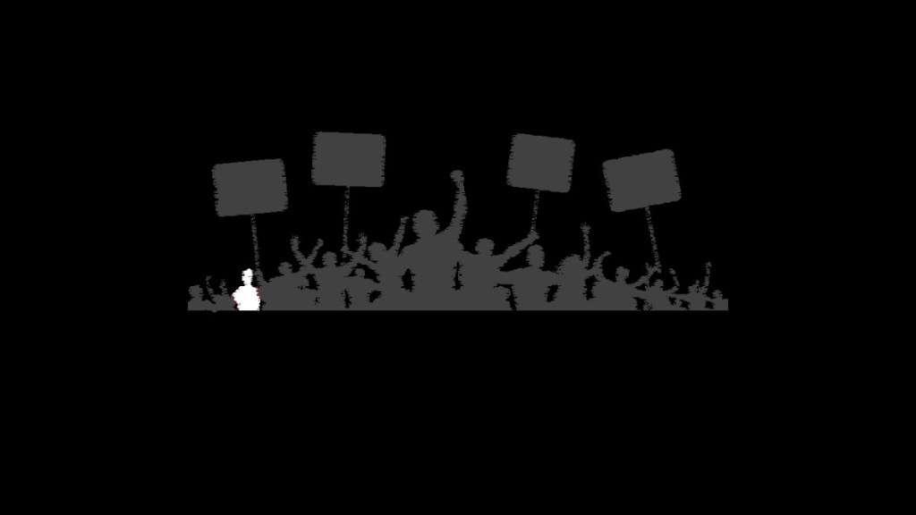 Outrage, Silence and self reflection:&nbsp;Simplified